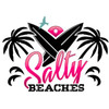 Salty Beaches